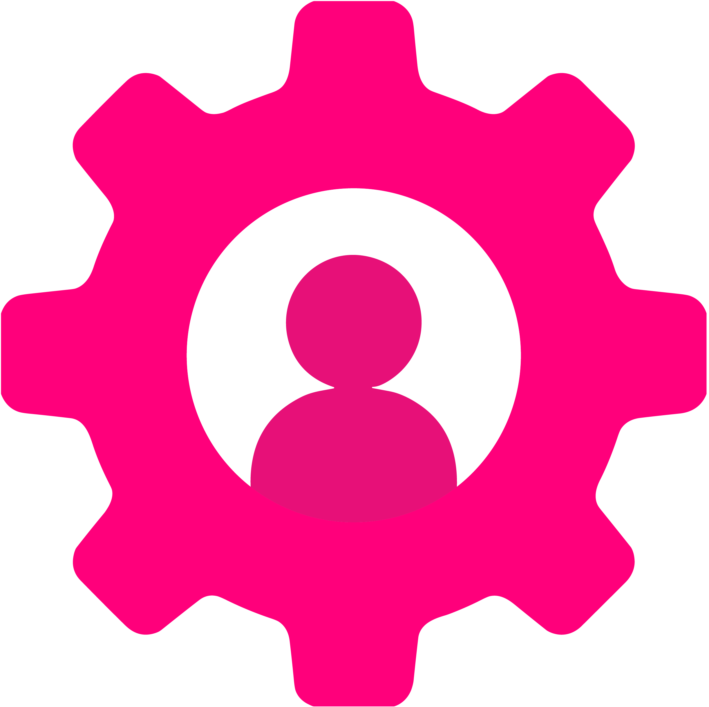 Explore Roles